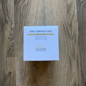 Biologique Recherche Creme Dermopurifante